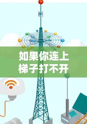 如果你连上梯子打不开外网,可能的原因有很多,以下是一些常见的解决方法