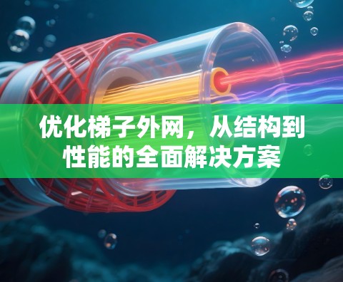 优化梯子外网,从结构到性能的全面解决方案
