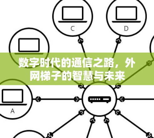 数字时代的通信之路,外网梯子的智慧与未来
