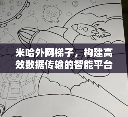 米哈外网梯子,构建高效数据传输的智能平台