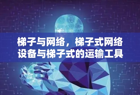 梯子与网络，梯子式网络设备与梯子式的运输工具的区别与比较