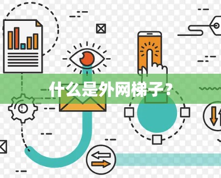 什么是外网梯子？